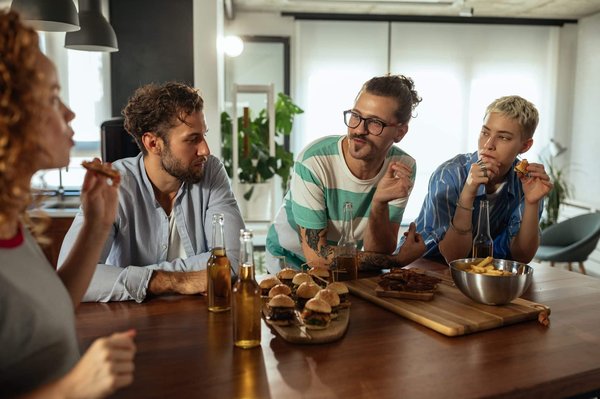 The Art of Unconventional Corporate Event Locations