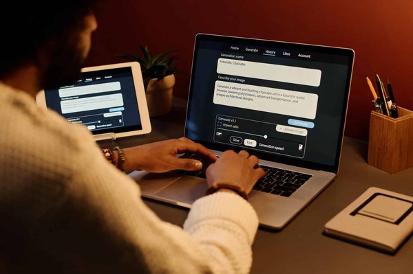 Comment utiliser les réseaux sociaux pour développer son entreprise ; les conseils d'une agence web à Nice ?