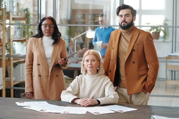 S'allier à l'expertise: Les avantages d'un cabinet RH externalisé pour votre entreprise