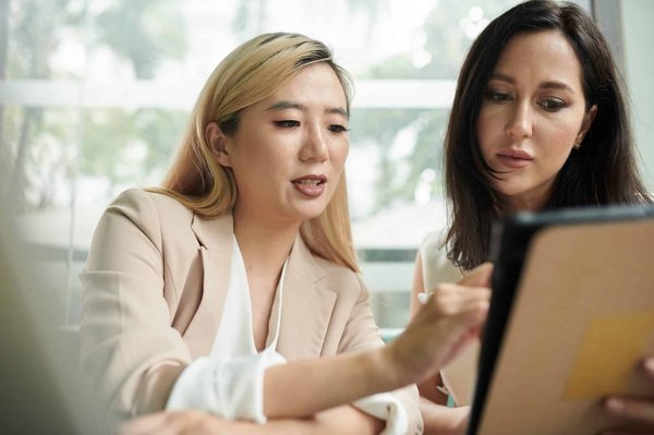 Outil de rétroplanning en ligne : l'importance des mises à jour