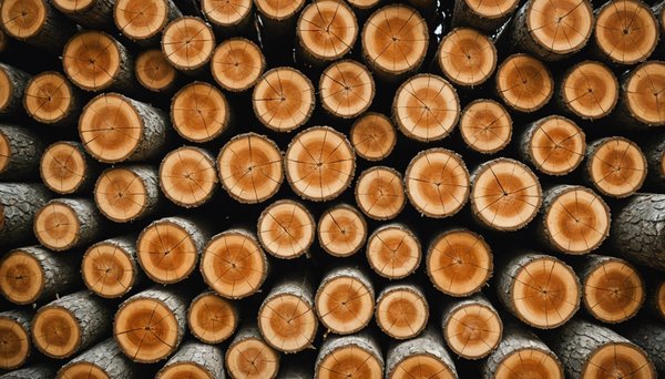 Bois de chauffage : choisissez la qualité pour vos besoins